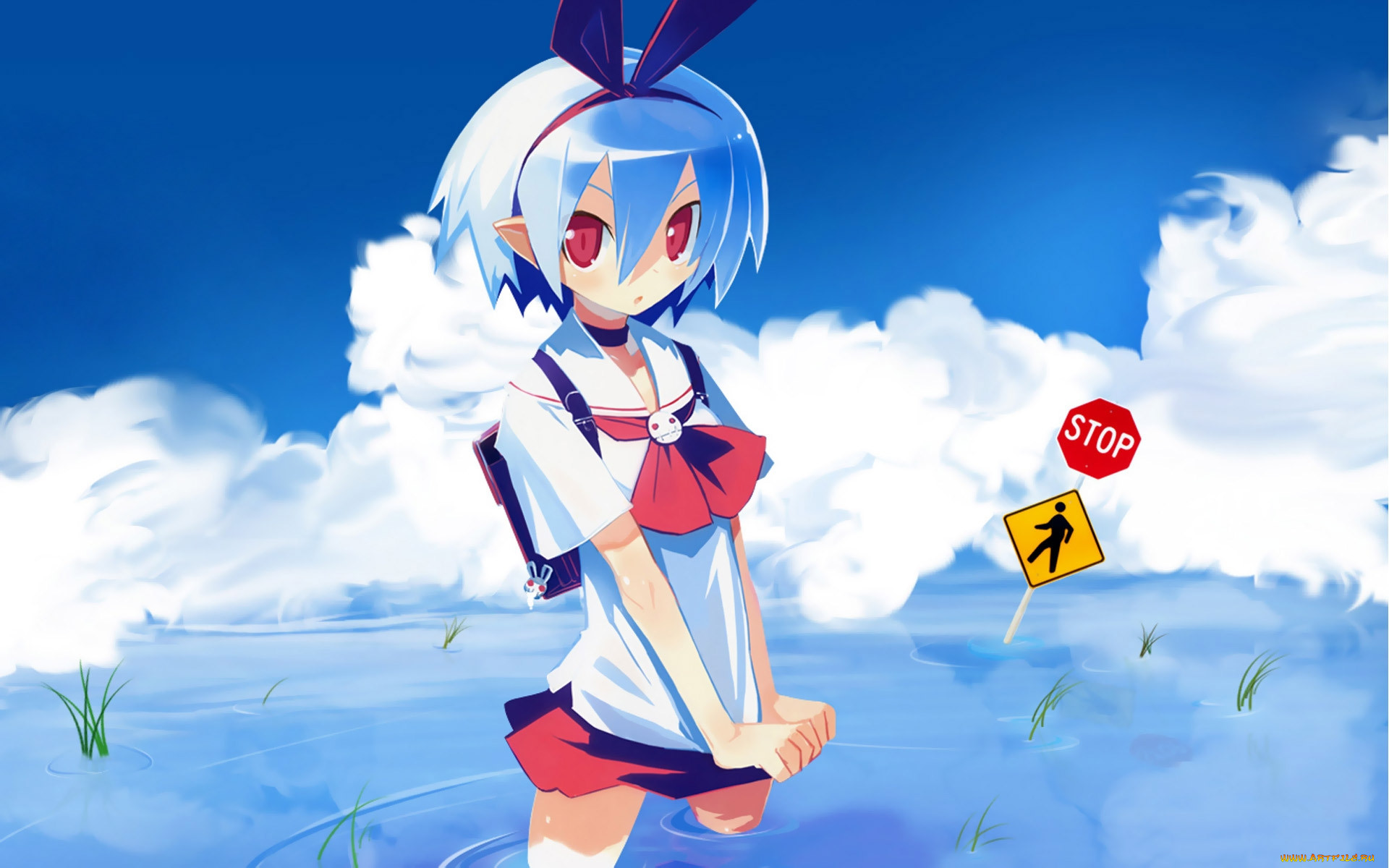 , netherworld, battle, chronicle, disgaea